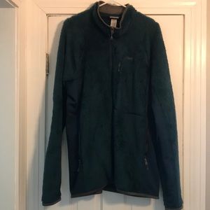 Patagonia Fleece Jacket
